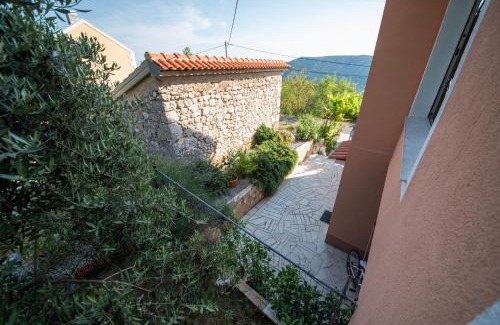 Grizane Apartamento | Apartman Sous les rochers