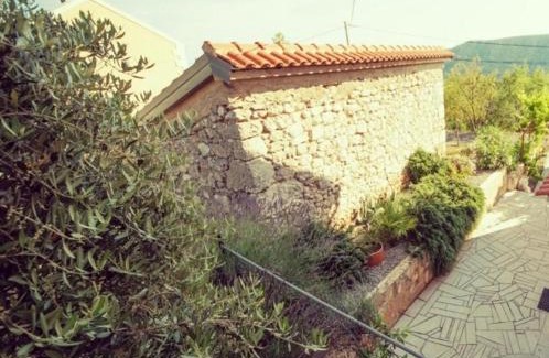 Grizane Apartamento | Apartman Sous les rochers