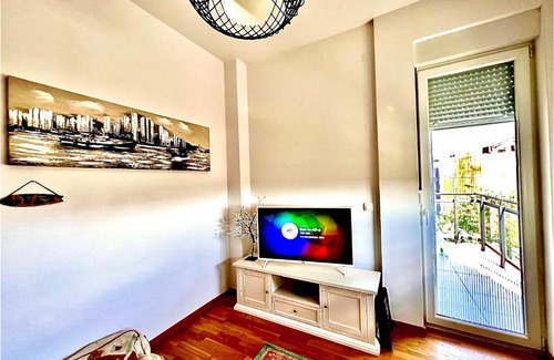 Stari Banovci Apartamento | Apartman Sova