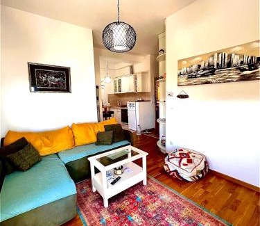 Stari Banovci Apartamento | Apartman Sova