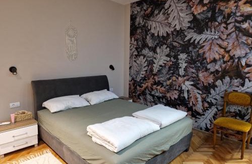 Sombor Apartamento | Apartman Sova