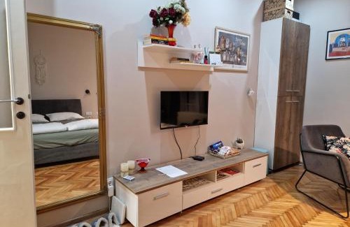 Sombor Apartamento | Apartman Sova