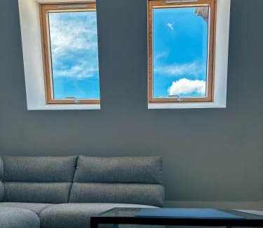 Sabac Apartamento | Apartman Spaß