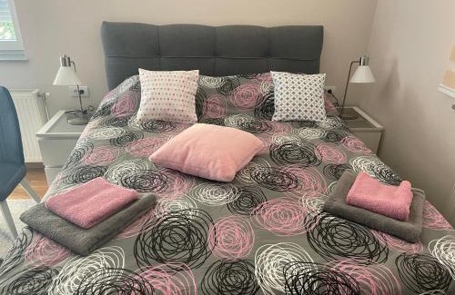 Backa Palanka Apartamento | Apartman Spa Bačka