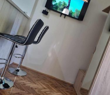 Sombor Apartamento | Apartman Sparta