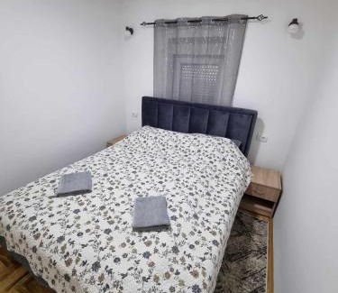 Sombor Apartamento | Apartman Sparta