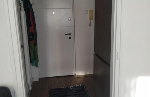 Palilula Apartamento | Apartman Spomenica