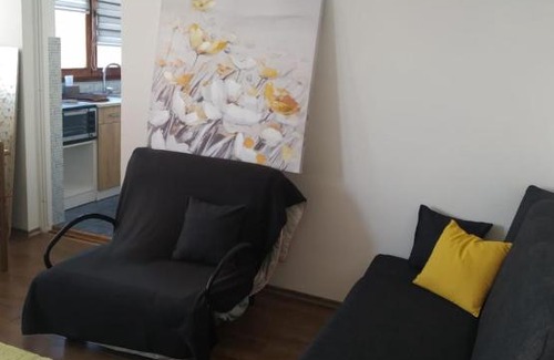 Palilula Apartamento | Apartman Spomenica