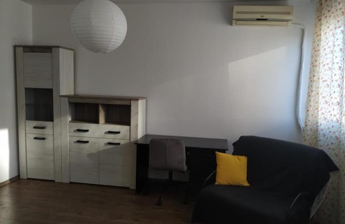 Palilula Apartamento | Apartman Spomenica