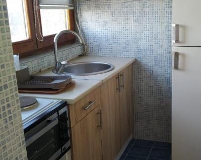 Palilula Apartamento | Apartman Spomenica