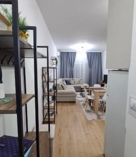 Vrnjacka Banja Apartamento | Apartman Srećko Lux