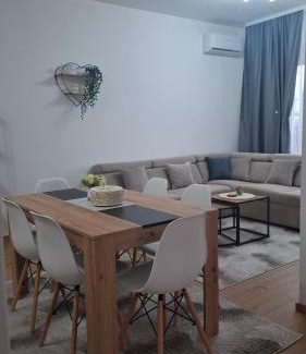 Vrnjacka Banja Apartamento | Apartman Srećko Lux