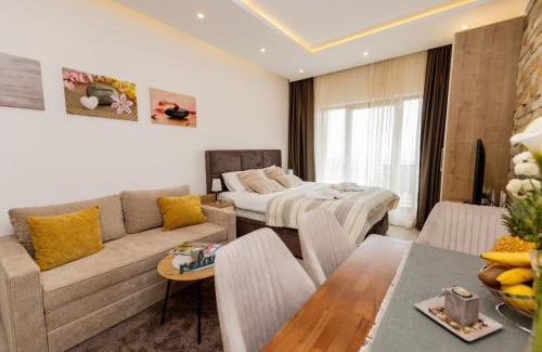 Lisina Apartamento | Apartman Stankovic Milmari Resort