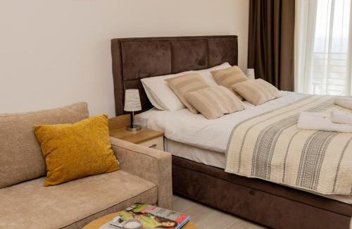 Lisina Apartamento | Apartman Stankovic Milmari Resort