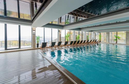 Lisina Apartamento | Apartman Stankovic Milmari Resort