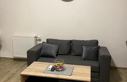 Sombor Apartamento | Apartman Stankovic