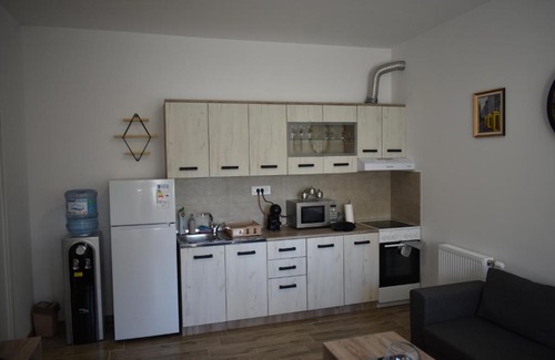 Sombor Apartamento | Apartman Stankovic