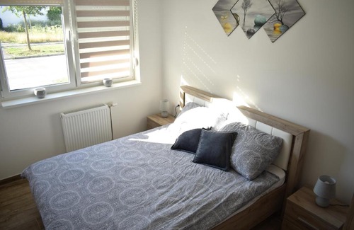 Sombor Apartamento | Apartman Stankovic