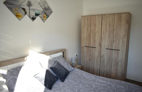 Sombor Apartamento | Apartman Stankovic