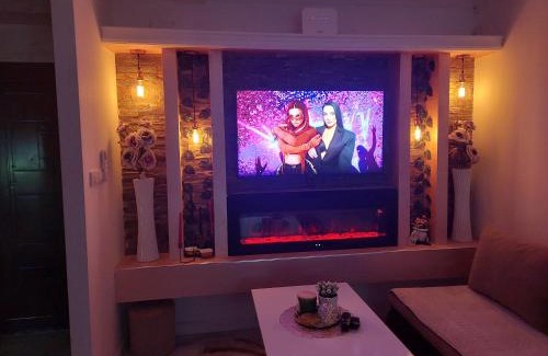 Vojvodina Apartamento | Apartman Star LUX