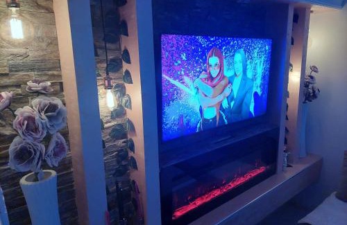 Vojvodina Apartamento | Apartman Star LUX