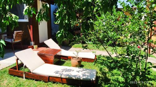 Kladovo Casa | Apartman Stara Trešnja