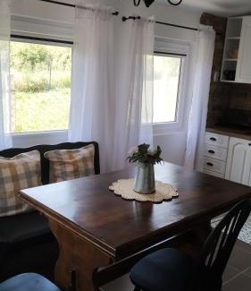 Kladovo Casa | Apartman Stara Trešnja