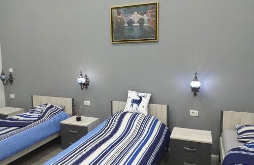 Becej Apartamento | Apartman Stari most - Old Bridge