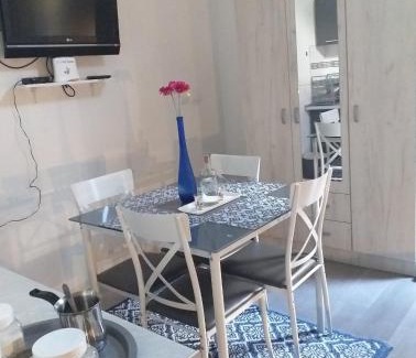 Becej Apartamento | Apartman Stari most - Old Bridge