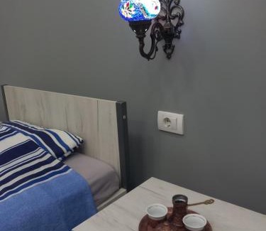 Becej Apartamento | Apartman Stari most - Old Bridge