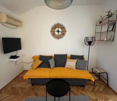 Pancevo Apartamento | Apartman Stevan