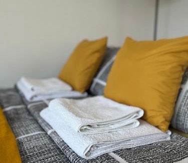 Pancevo Apartamento | Apartman Stevan