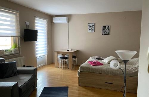 Ruma Apartamento | Apartman Stojadinović