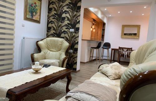 Sremska Kamenica Apartamento | Apartman Stojanovic