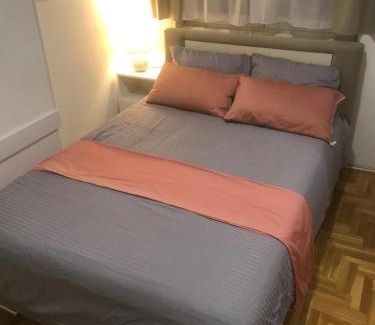 Bistrica Apartamento | Apartman Stojanovic R