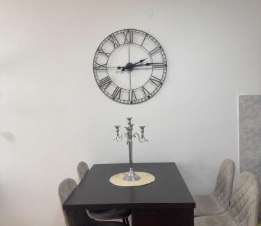 Nis Apartamento | Apartman Stojković NIŠ
