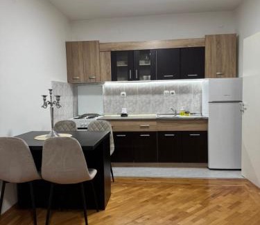 Nis Apartamento | Apartman Stojković NIŠ