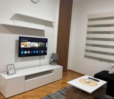 Nis Apartamento | Apartman Stojković NIŠ