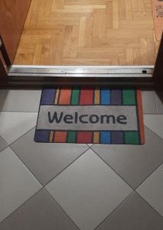 Apatin Apartamento | Apartman studio DUE