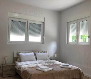 Golubac Apartamento | Apartman studio Milojkovic