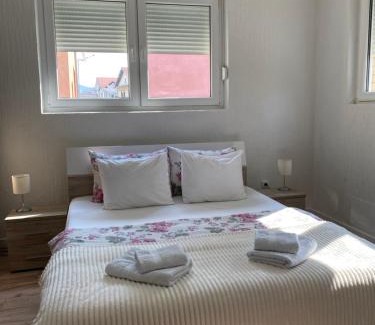 Golubac Apartamento | Apartman studio Milojkovic