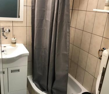 Sremski Karlovci Apartamento | Apartman studio Pavle i Petra