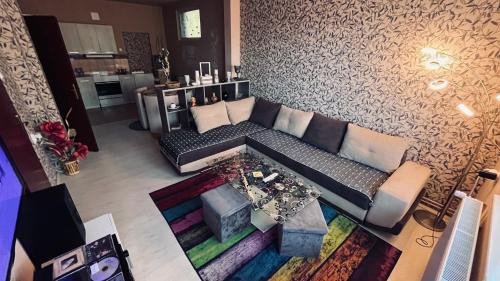 Vrsac Apartamento | Apartman-Suite "Marinero"