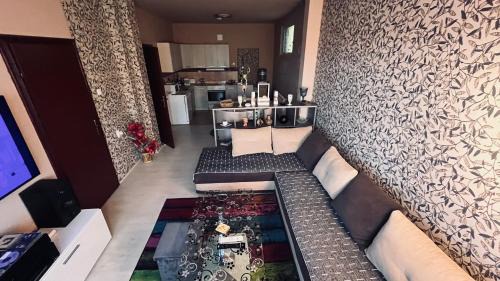 Vrsac Apartamento | Apartman-Suite "Marinero"