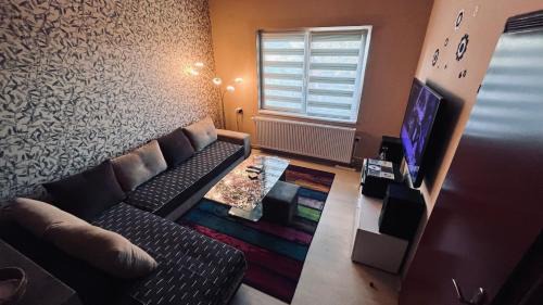 Vrsac Apartamento | Apartman-Suite "Marinero"