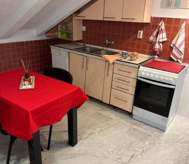 Kumbor Apartamento | Apartman Sun house Kumbor 2