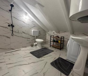 Kumbor Apartamento | Apartman Sun house Kumbor 2
