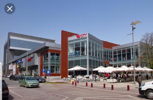 Inija Apartamento | Apartman SUN