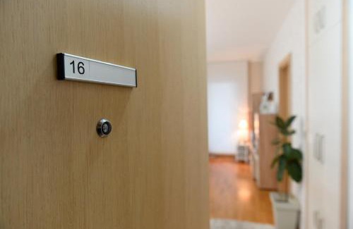 Inija Apartamento | Apartman SUN