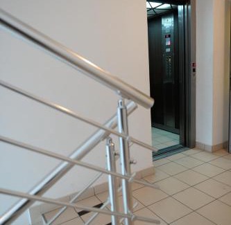 Inija Apartamento | Apartman SUN